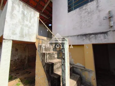 Casa com 5 Quartos à venda, 245m² no Vila Olho D'Agua, Itapetininga