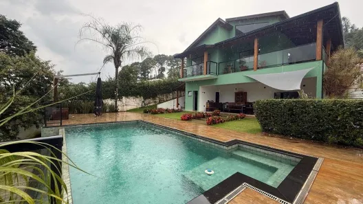 Casa com 3 Quartos à venda, 262m² no Chácara Terra Nova, Jundiaí