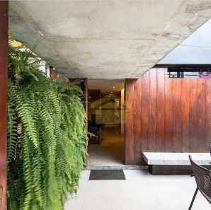 Imóvel Comercial com 4 Quartos à venda, 220m² no Vila Nova Conceição, São Paulo