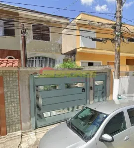 Sobrado com 3 Quartos à venda, 145m² no Vila Isolina Mazzei, São Paulo