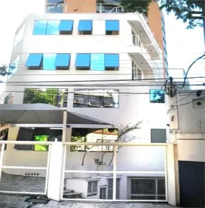Prédio Comercial para alugar, 550m² no Vila Madalena, São Paulo