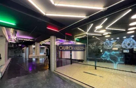 Galpão/Depósito/Armazém para alugar, 750m² no Parque da Mooca, São Paulo