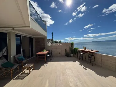 Casa com 3 Quartos à venda, 204m² no Praia de Fora, Palhoça
