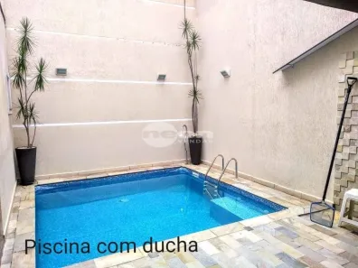 Sobrado com 3 Quartos à venda, 268m² no Rudge Ramos, São Bernardo do Campo
