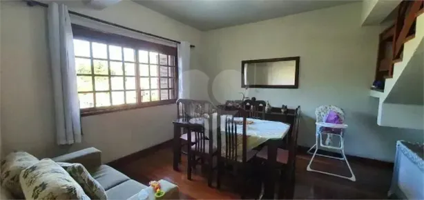 Casa de Condomínio com 3 Quartos à venda, 265m² no Cristo Redentor, Porto Alegre