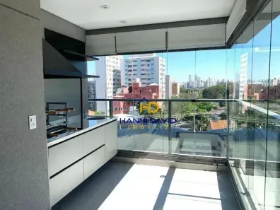 Apartamento com 2 Quartos à venda, 84m² no Vila Mariana, São Paulo