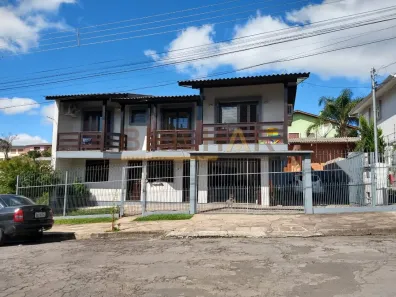 Casa com 5 Quartos à venda, 201m² no Sagrada Família, Caxias do Sul