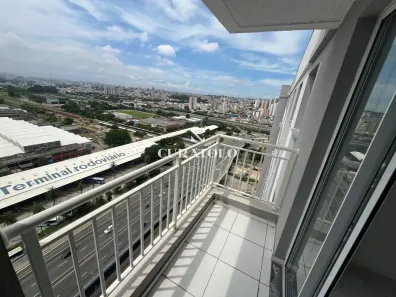 Apartamento com 2 Quartos à venda, 42m² no Jardim, Santo André