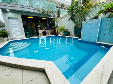 Casa com 3 Quartos à venda, 288m² no Aparecida, Santos