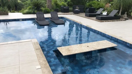 Casa com 5 Quartos à venda, 471m² no Lago Azul, Estância Velha