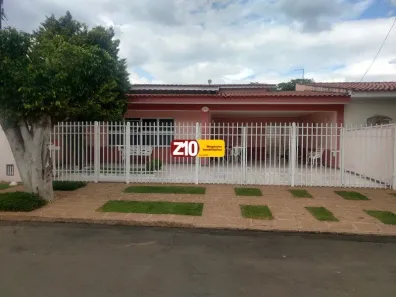 Casa com 3 Quartos à venda, 189m² no Vila Suíça, Indaiatuba