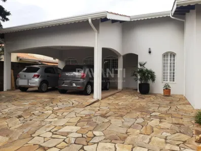 Casa de Condomínio com 4 Quartos à venda, 409m² no Parque Xangrilá, Campinas