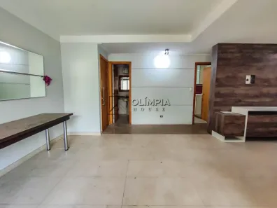 Apartamento com 3 Quartos para alugar, 123m² no Vila Pompéia, São Paulo