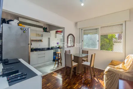 Apartamento com 1 Quarto à venda, 40m² no Cidade Baixa, Porto Alegre