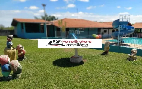 Fazenda/Sítio com 4 Quartos para alugar, 450m² no Paineiras, Itupeva
