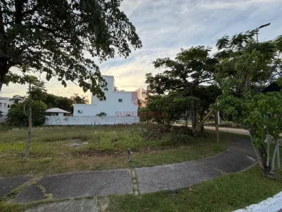 Lote/Terreno à venda, 620m² no Jurerê Internacional, Florianópolis