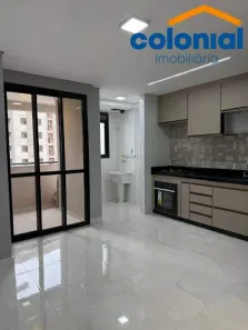 Apartamento com 2 Quartos à venda, 69m² no Jardim do Lago, Jundiaí