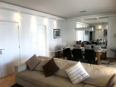 Apartamento com 4 Quartos à venda, 175m² no Santana, São Paulo