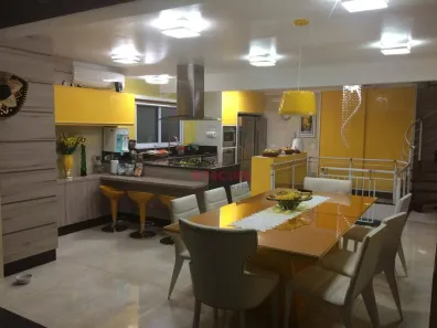 Apartamento com 3 Quartos à venda, 360m² no Santa Paula, São Caetano do Sul