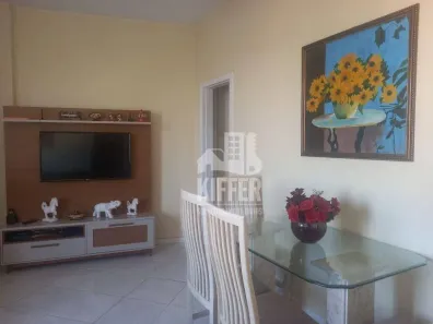 Apartamento com 2 Quartos à venda, 90m² no Centro, Niterói