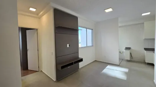 Apartamento com 2 Quartos para alugar, 48m² no Palmeiras, Belo Horizonte