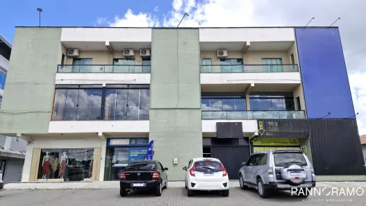 Ponto Comercial para alugar, 110m² no Itoupava Central, Blumenau
