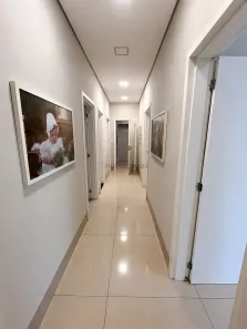 Casa de Condomínio com 4 Quartos para alugar, 230m² no Ribeirão do Lipa, Cuiabá
