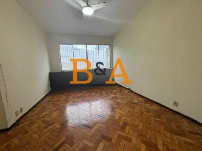 Apartamento com 3 Quartos à venda, 88m² no Botafogo, Rio de Janeiro