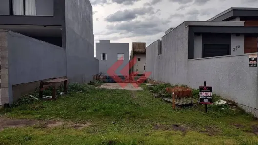 Lote/Terreno à venda, 158m² no Loteamento Jardim Timbaúva, Gravataí