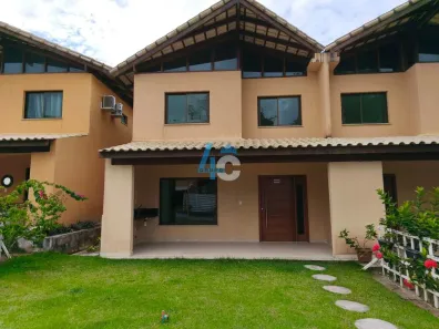 Casa de Condomínio com 4 Quartos à venda, 130m² no , Porto Seguro