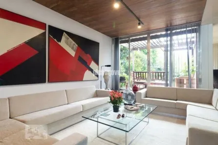 Sobrado com 4 Quartos à venda, 350m² no Chácara Santo Antônio (Zona Sul), São Paulo