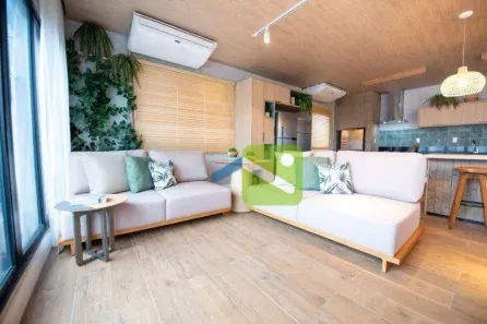 Sala Comercial para alugar, 32m² no Vila Olímpia, São Paulo