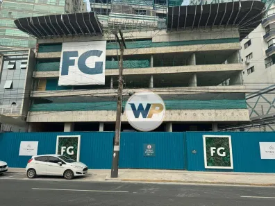 Sala Comercial para alugar, 188m² no Centro, Balneário Camboriú