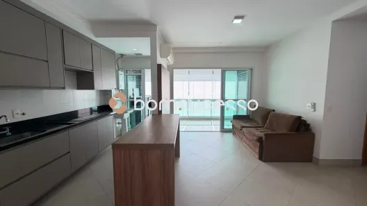 Apartamento com 2 Quartos para alugar, 77m² no Vila Regente Feijó, São Paulo