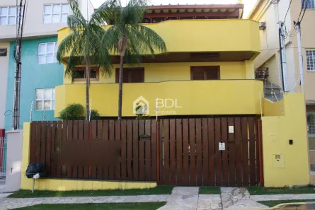 Imóvel Comercial com 2 Quartos para alugar, 550m² no Jardim Planalto, Campinas