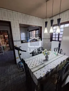 Sobrado com 3 Quartos à venda, 122m² no Parque Arariba, São Paulo