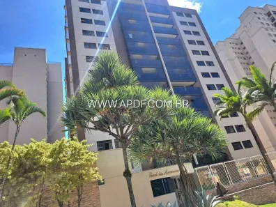 Apartamento com 3 Quartos à venda, 162m² no Norte, Brasília