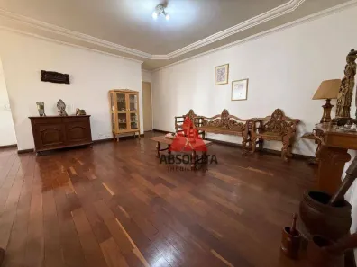 Apartamento com 3 Quartos à venda, 165m² no Jardim Glória, Americana