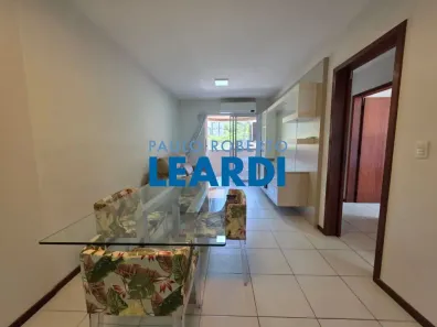 Apartamento com 3 Quartos à venda, 84m² no Itacorubi, Florianópolis
