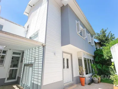 Casa com 3 Quartos para venda ou aluguel, 400m² no Jardim Paulistano, São Paulo