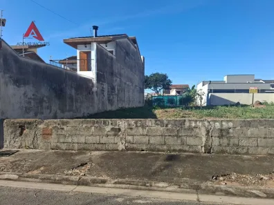 Lote/Terreno à venda, 250m² no Loteamento Villa Branca, Jacareí