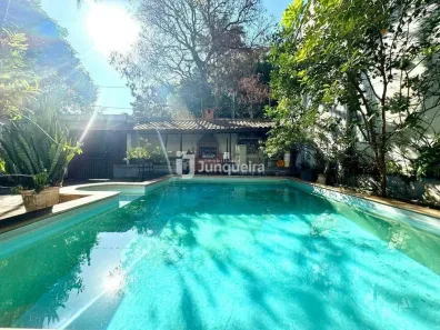 Casa com 3 Quartos à venda, 231m² no Nova Piracicaba, Piracicaba