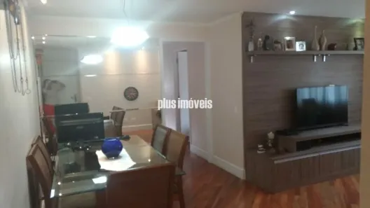 Apartamento com 3 Quartos à venda, 93m² no Cidade Monções, São Paulo