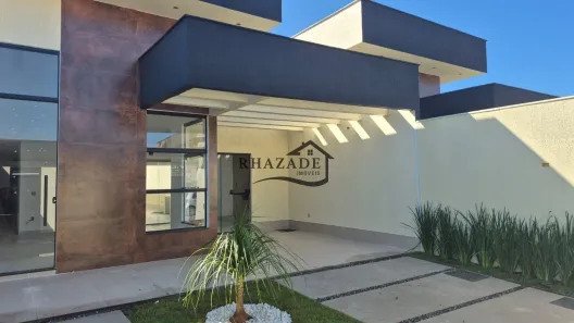 Casa com 3 Quartos à venda, 300m² no Jardim Atlântico Oeste (Itaipuaçu), Maricá