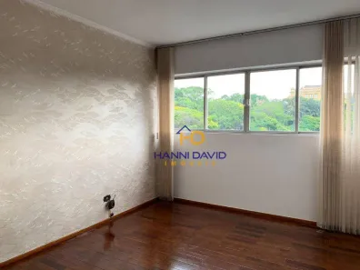 Apartamento com 2 Quartos à venda, 72m² no Ipiranga, São Paulo
