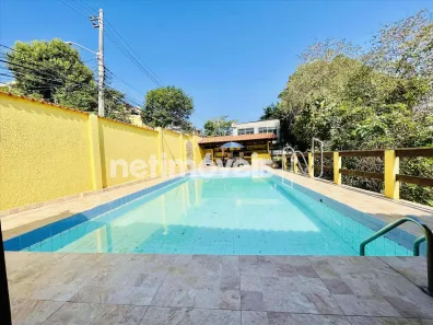 Casa com 6 Quartos à venda, 244m² no Pitangueiras, Rio de Janeiro
