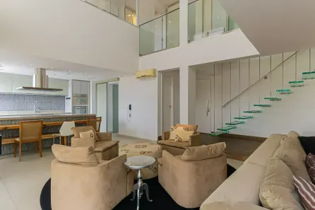 Apartamento com 2 Quartos à venda, 162m² no Brooklin Novo, São Paulo