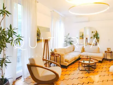 Apartamento com 3 Quartos à venda, 136m² no Ipanema, Rio de Janeiro