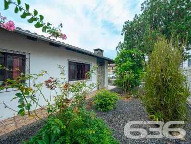 Casa com 4 Quartos à venda, 204m² no Guanabara, Joinville