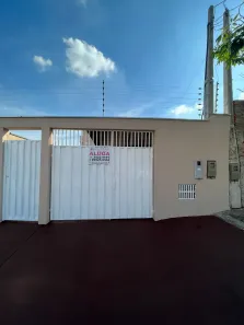 Casa com 2 Quartos para alugar, 60m² no Vale do Sol, Piracicaba
